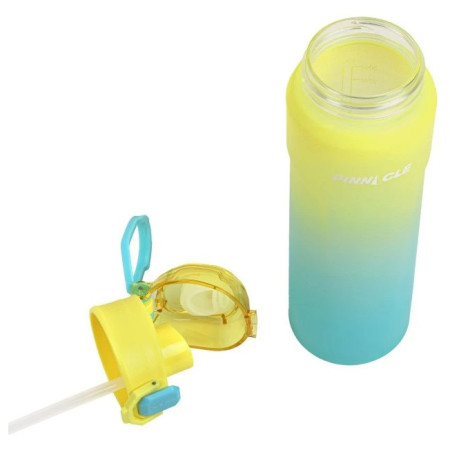 Botella Pinnacle Wave 750ml