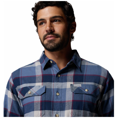 Camisa de hombre Columbia Flare Gun™ Stretch Flannel