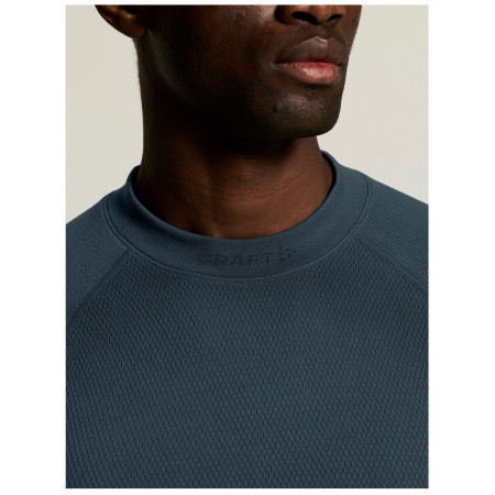 Camiseta funcional de hombre Craft Warm Comfort LS M