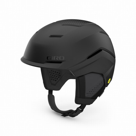 Casco de esquí Giro Tenet MIPS negro Mat Black