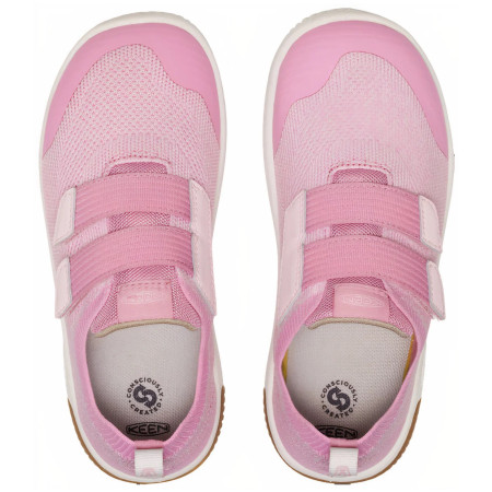 Calzado para niños Keen Knx Knit Ds Youth
