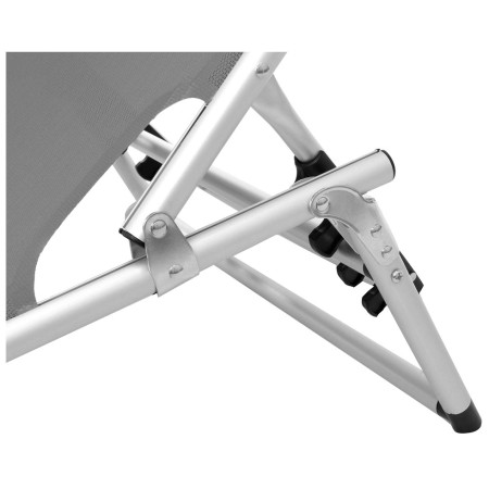 Tumbona ajustable Brunner Malibù