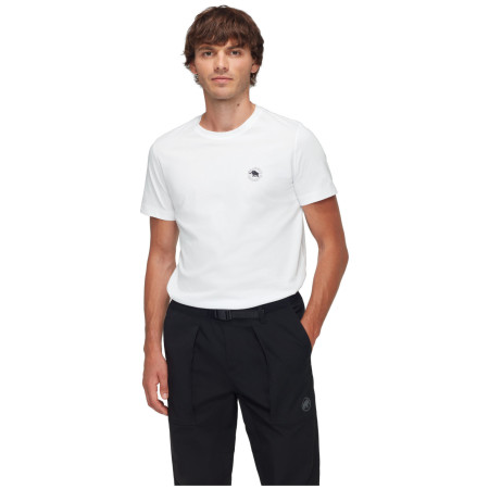 Camiseta de hombre Mammut Core T-Shirt Men Garantie