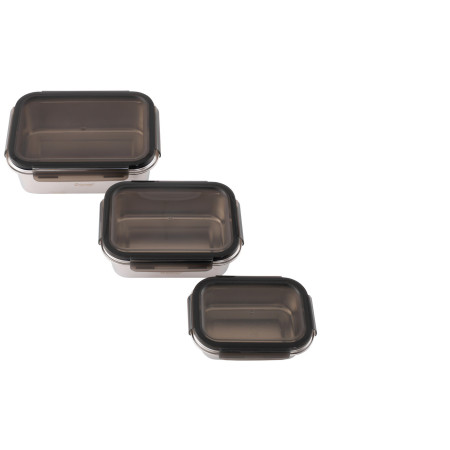 Caja de alimentos Outwell Camper Food Box Set