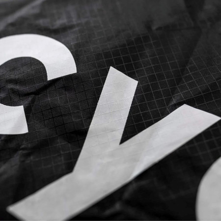 Bolsa de hombro Cyclite Musette / 02