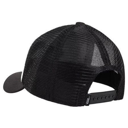 Gorra para niños Vans Classic Patch Curved Bill Trucker