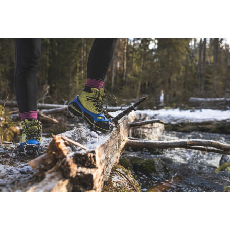 Crampones Warg Iceman