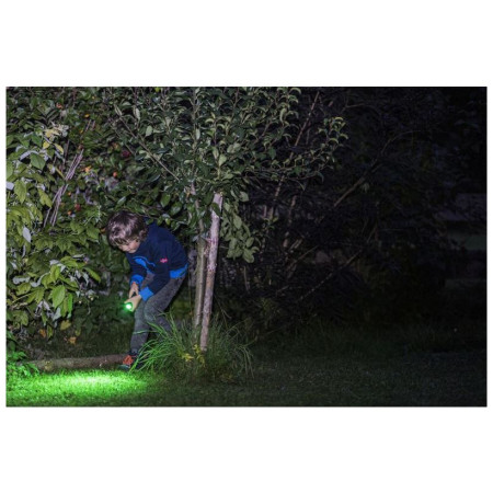 Linterna Ledlenser Kidbeam4