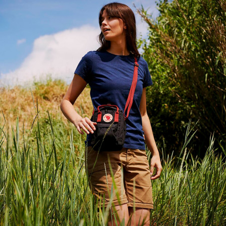 Bolsa Fjällräven Kånken Sling