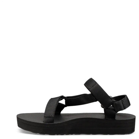 Sandalias de mujer Teva Midform Universal