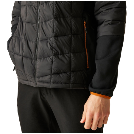 Chaqueta de hombre Dare 2b Torrek Flex It Hybrid