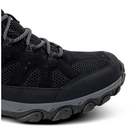 Calzado de hombre Regatta Edgepoint IV Mid