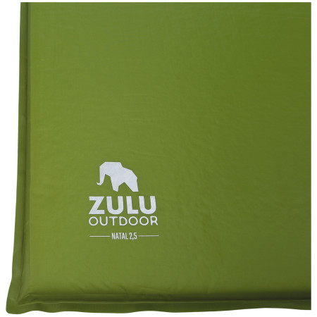 Colchoneta autohinchable Zulu Natal 2,5