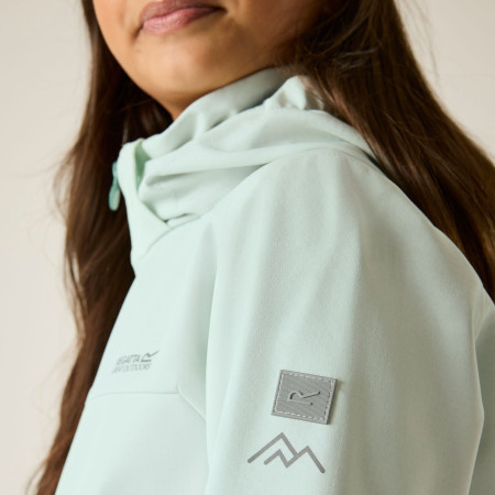 Chaqueta para niños Regatta Acidity OceMisIvMos