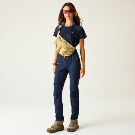 Pantalones de mujer Dare 2b Melodic Pro Zip Off Trouser