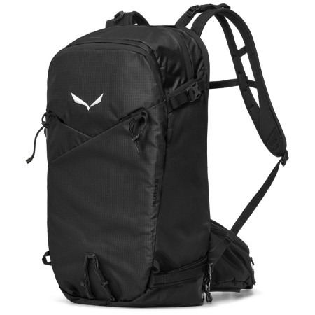 Mochila Salewa Sella Tour 32L negro 0910 - BLACK OUT