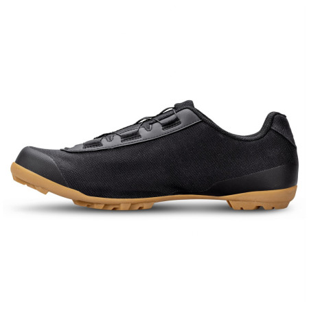 Zapatillas de ciclismo para hombre Scott Gravel Pro