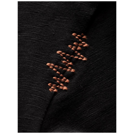 Camiseta de mujer Chillaz Gandia Girls Talk Chalk