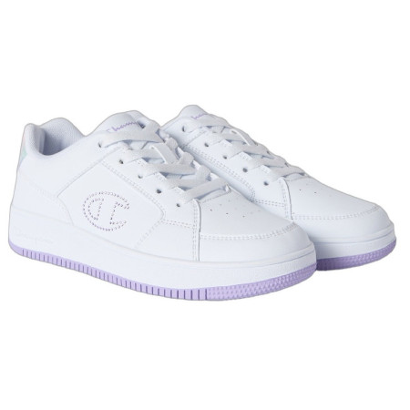 Calzado para niños Champion Rd18 Lenticular G Gs Low Cut Shoe