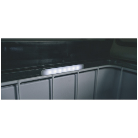 Nevera compresor Outwell Arctic Frost 35