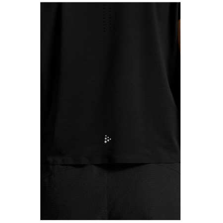 Camiseta de mujer Craft W Hypervent