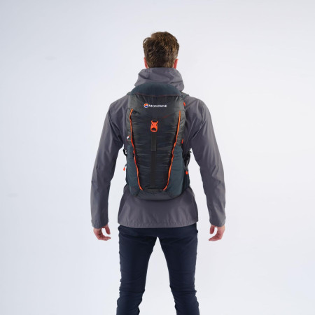 Mochila Montane Trailblazer 25