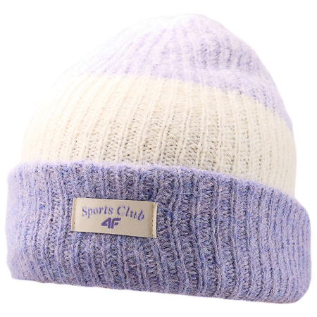 Gorro para niños 4F Cap F0876