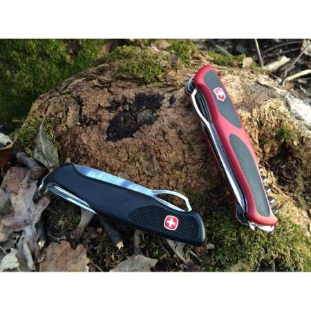 Navaja Victorinox RangerGrip 78