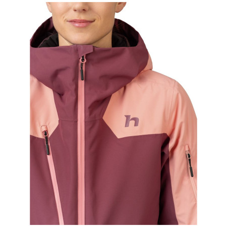 Chaqueta de esquí para mujer Hannah Ritta