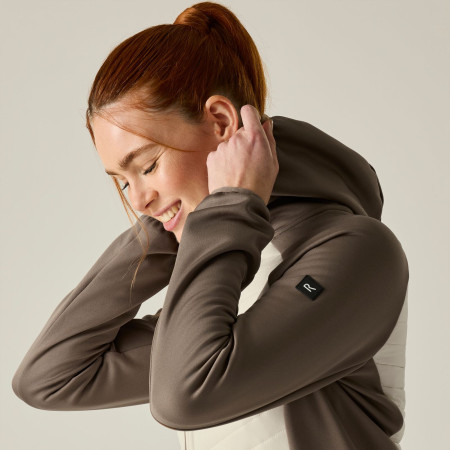 Chaqueta de mujer Regatta Women’s Andreson Hybrid
