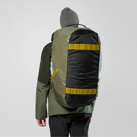 Bolsa de viaje Salewa Discovery Duffle L