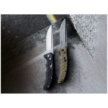 Navaja Boker Plus Intention II Black