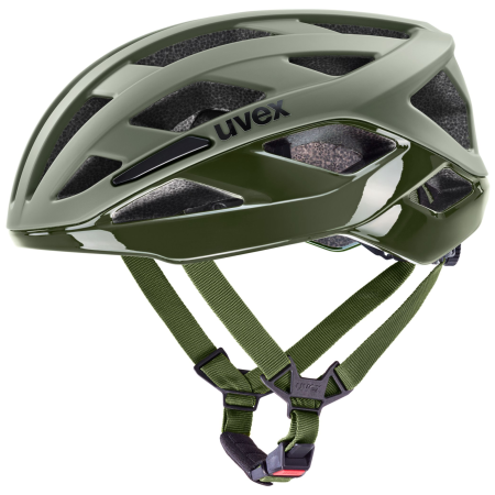 Casco de ciclismo Uvex I-Volute