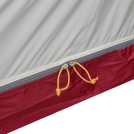 Tienda de campaña Warg Elite 2