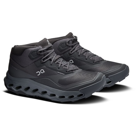 Botines trekking hombre On Running Cloudhorizon 2 Mid WP
