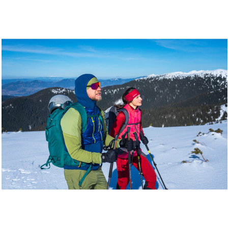 Chaqueta deportiva para hombre Silvini Core