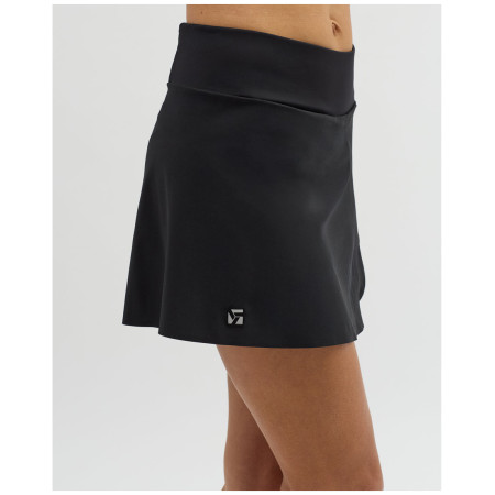 Falda de ciclismo para mujer Silvini Isorno Pro