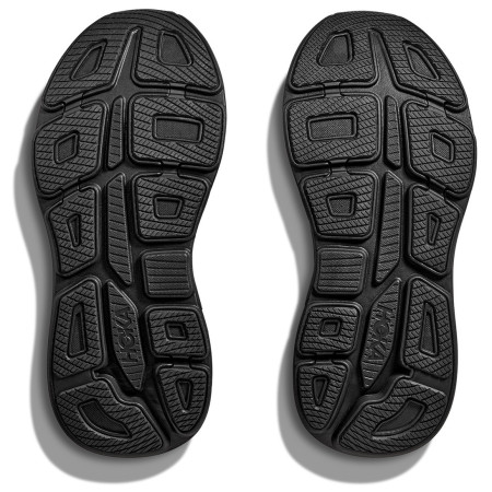 Zapatillas de carrera para hombre Hoka M Bondi 9 Wide