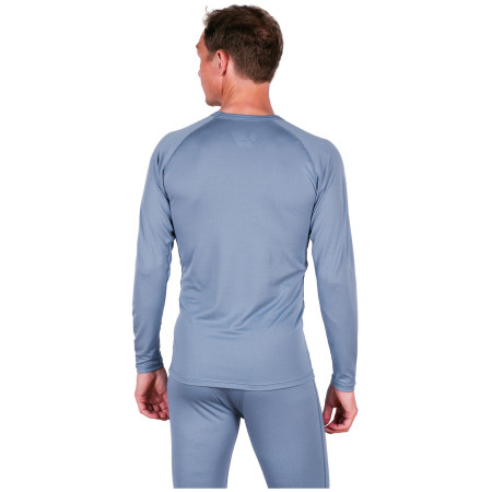 Camiseta de hombre High Point Code 2.0 LS man