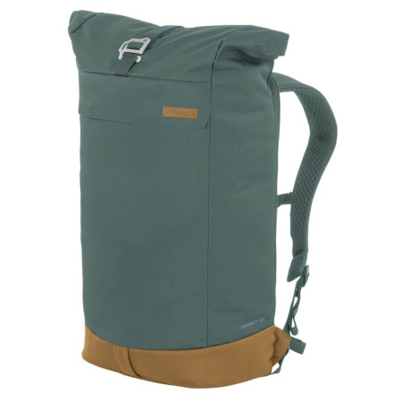 Mochila urbana Ferrino Connect 22 verde green