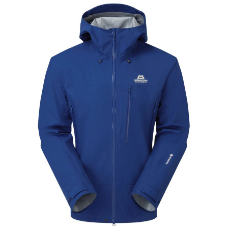 Chaqueta de hombre Mountain Equipment Makalu Jacket Men's azul Admiral Blue