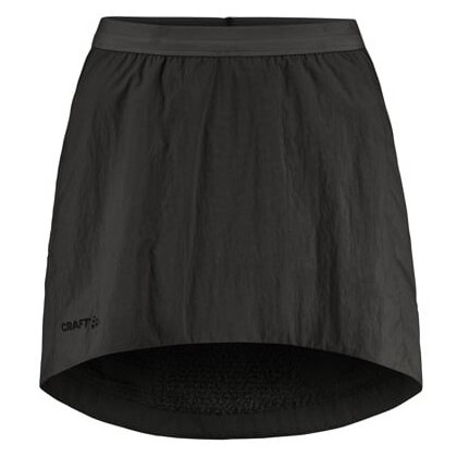 Falda de invierno para mujer Craft Subz Skirt 4 W