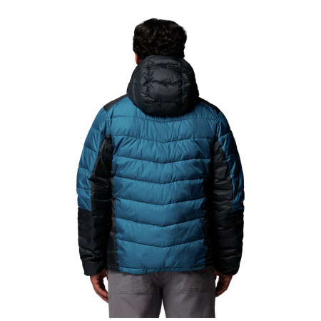 Chaqueta de hombre Columbia Labyrinth Loop™ II Hooded Jacket