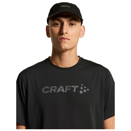 Camiseta de hombre Craft ESSence Logo Tee 2 M