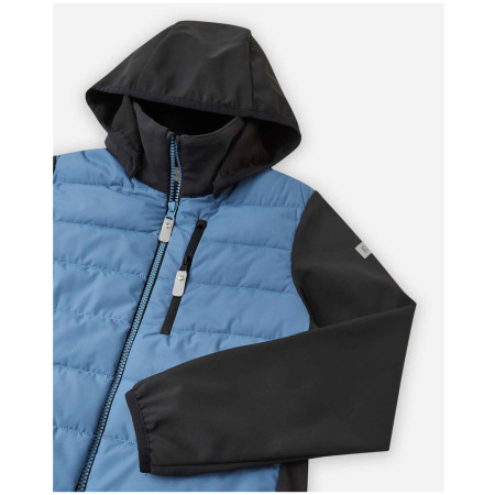 Chaqueta para niños Reima Vaihto