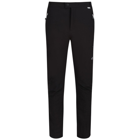 Pantalones de hombre Regatta Highton Winter Trousers negro Black