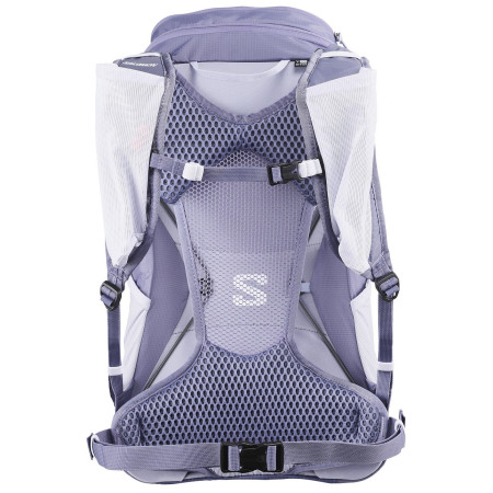 Mochila de mujer Salomon Aerotrek 18