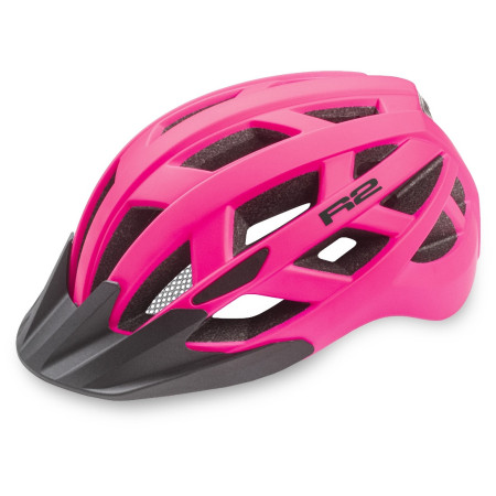Casco de ciclismo R2 Lumen