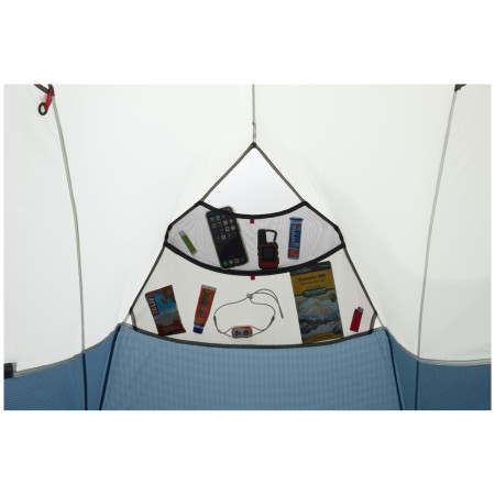 Tienda ultraligera MSR Hubba Hubba HD 1P