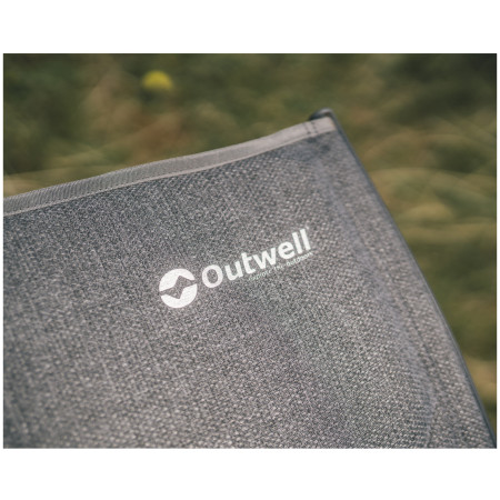 Silla Outwell Rosewood